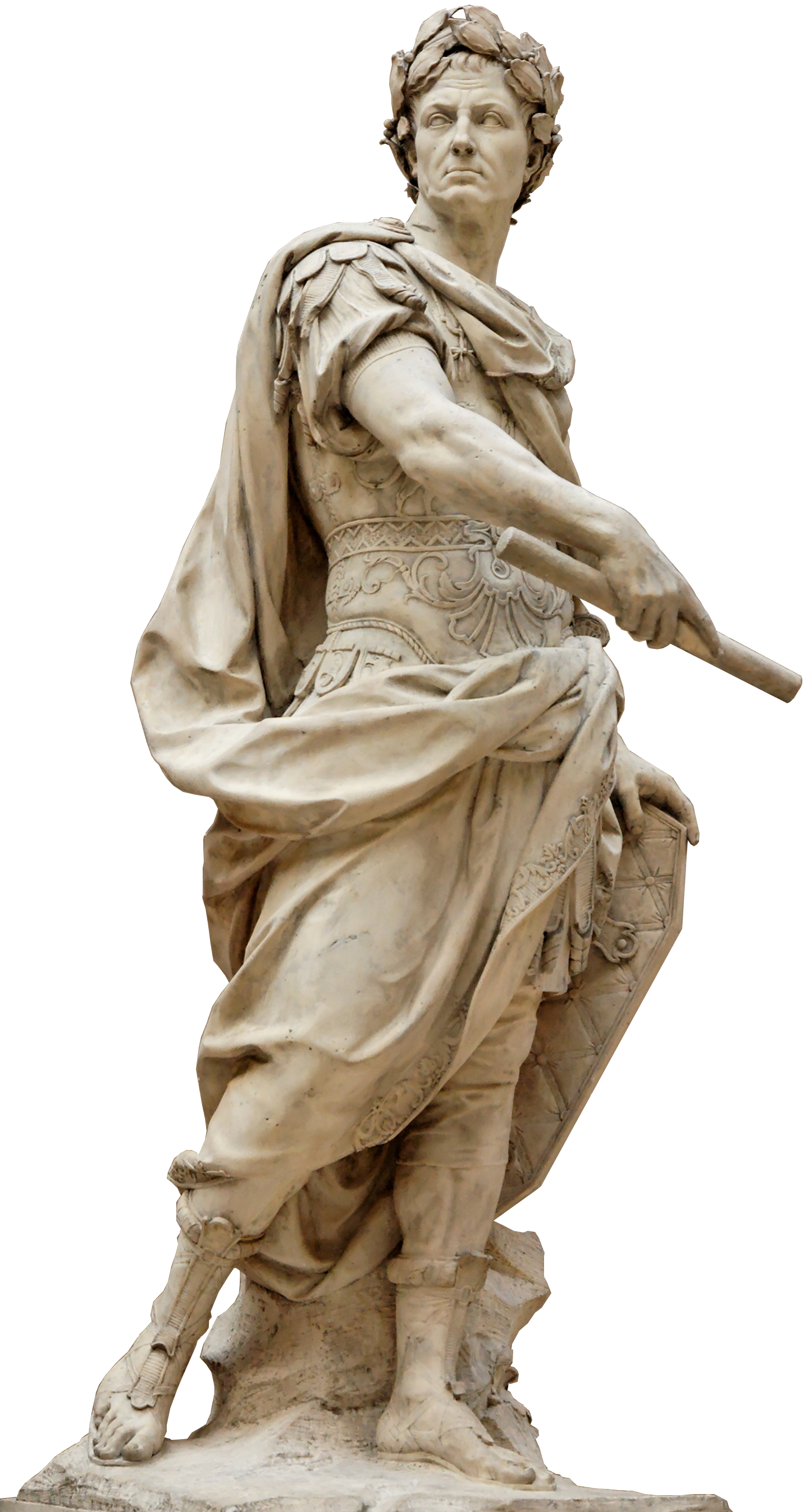 Statue